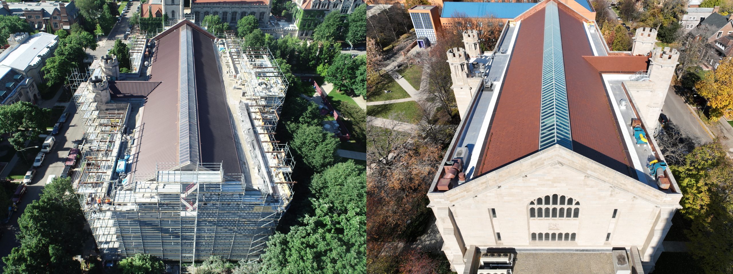 Facility Asset Management Programs for Building Owners