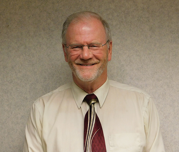 David Campbell
