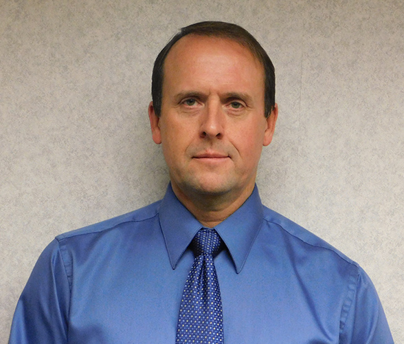 Brent Boelter