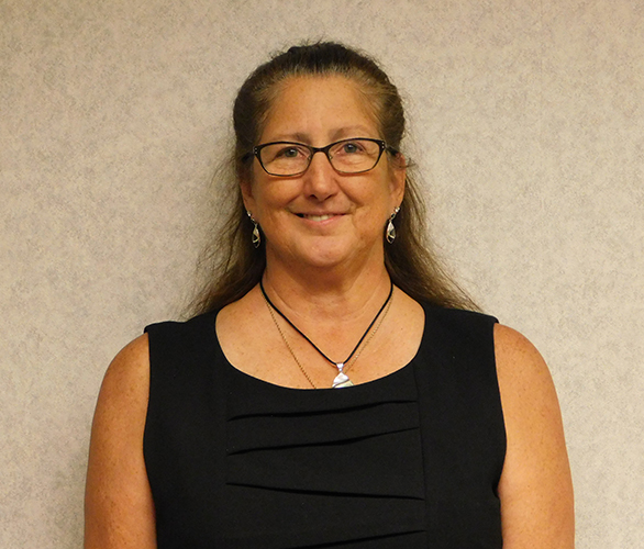 Cynthia Long