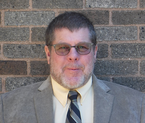 Don Kilpatrick