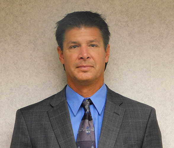 Chuck Schuh
