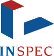 Inspec logo