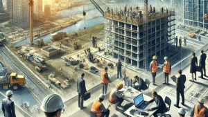 Construction Observation and Administration ensuring project success